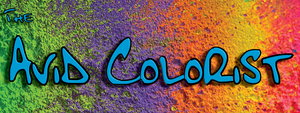 The Avid Colorist